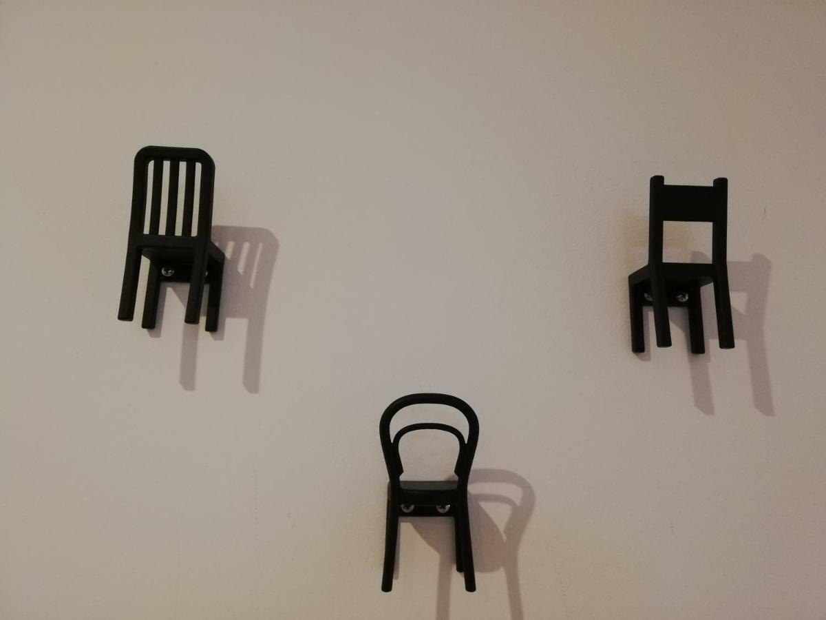 상 세바스티앙의 아파트먼트  라고스 외부 사진